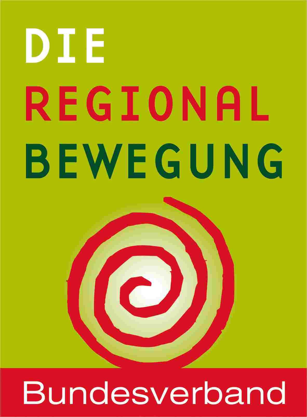 Regional Bewegung