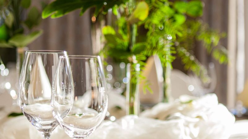 Backenköhlers À-La-Carte Restaurant